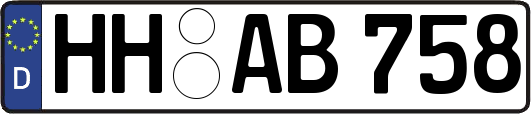 HH-AB758