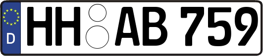 HH-AB759