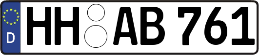 HH-AB761