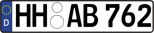 HH-AB762