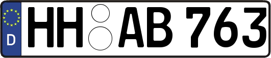 HH-AB763