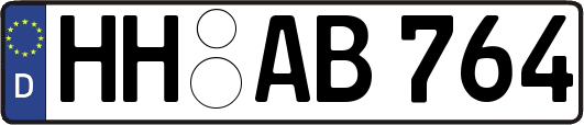 HH-AB764