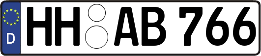 HH-AB766