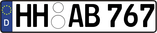 HH-AB767