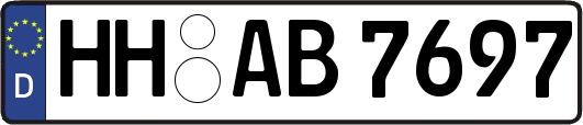 HH-AB7697