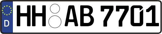 HH-AB7701
