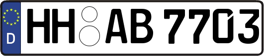HH-AB7703