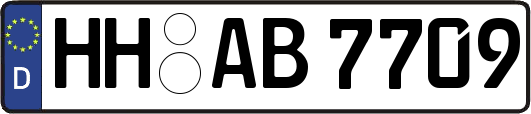 HH-AB7709