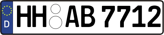 HH-AB7712