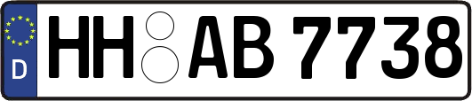 HH-AB7738