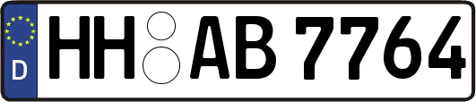 HH-AB7764