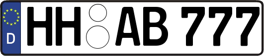 HH-AB777