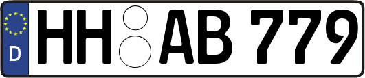 HH-AB779