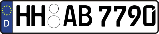 HH-AB7790