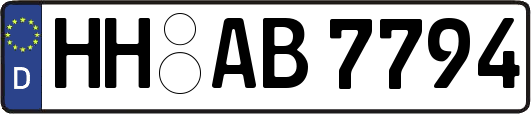 HH-AB7794