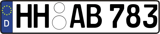 HH-AB783
