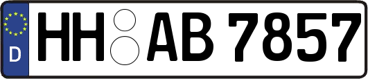 HH-AB7857