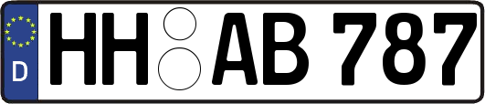 HH-AB787