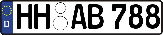 HH-AB788