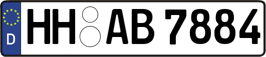 HH-AB7884