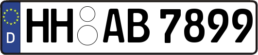 HH-AB7899