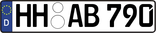 HH-AB790