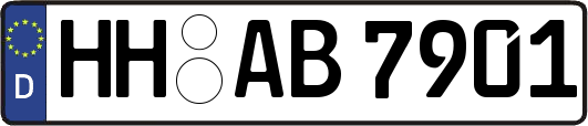 HH-AB7901