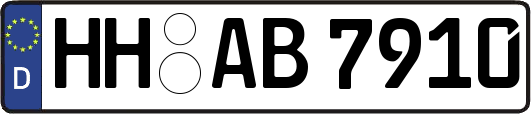 HH-AB7910