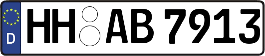 HH-AB7913