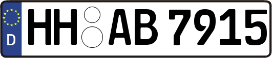 HH-AB7915