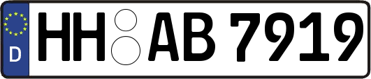 HH-AB7919