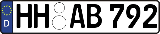 HH-AB792