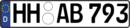 HH-AB793