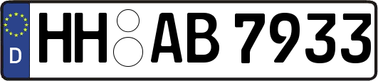HH-AB7933