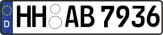 HH-AB7936