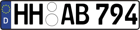 HH-AB794