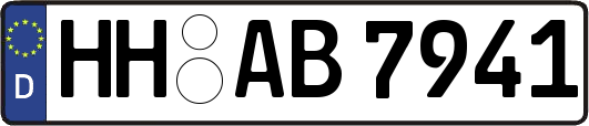 HH-AB7941