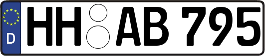 HH-AB795