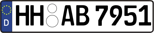 HH-AB7951