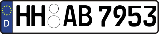 HH-AB7953
