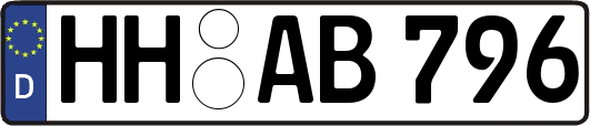 HH-AB796