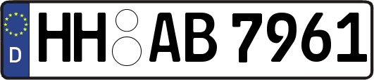 HH-AB7961
