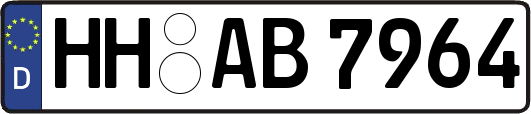 HH-AB7964