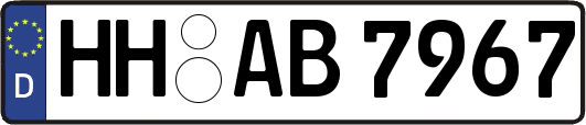 HH-AB7967