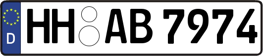 HH-AB7974