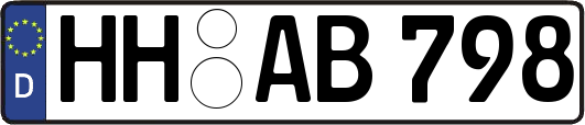 HH-AB798