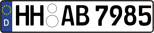 HH-AB7985