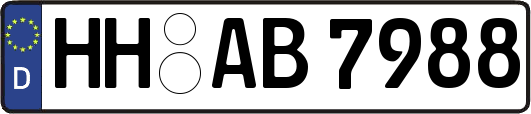 HH-AB7988