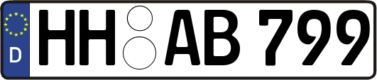 HH-AB799