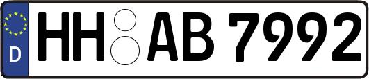HH-AB7992